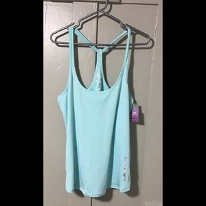 NWT Ardene Move Racerback Tank